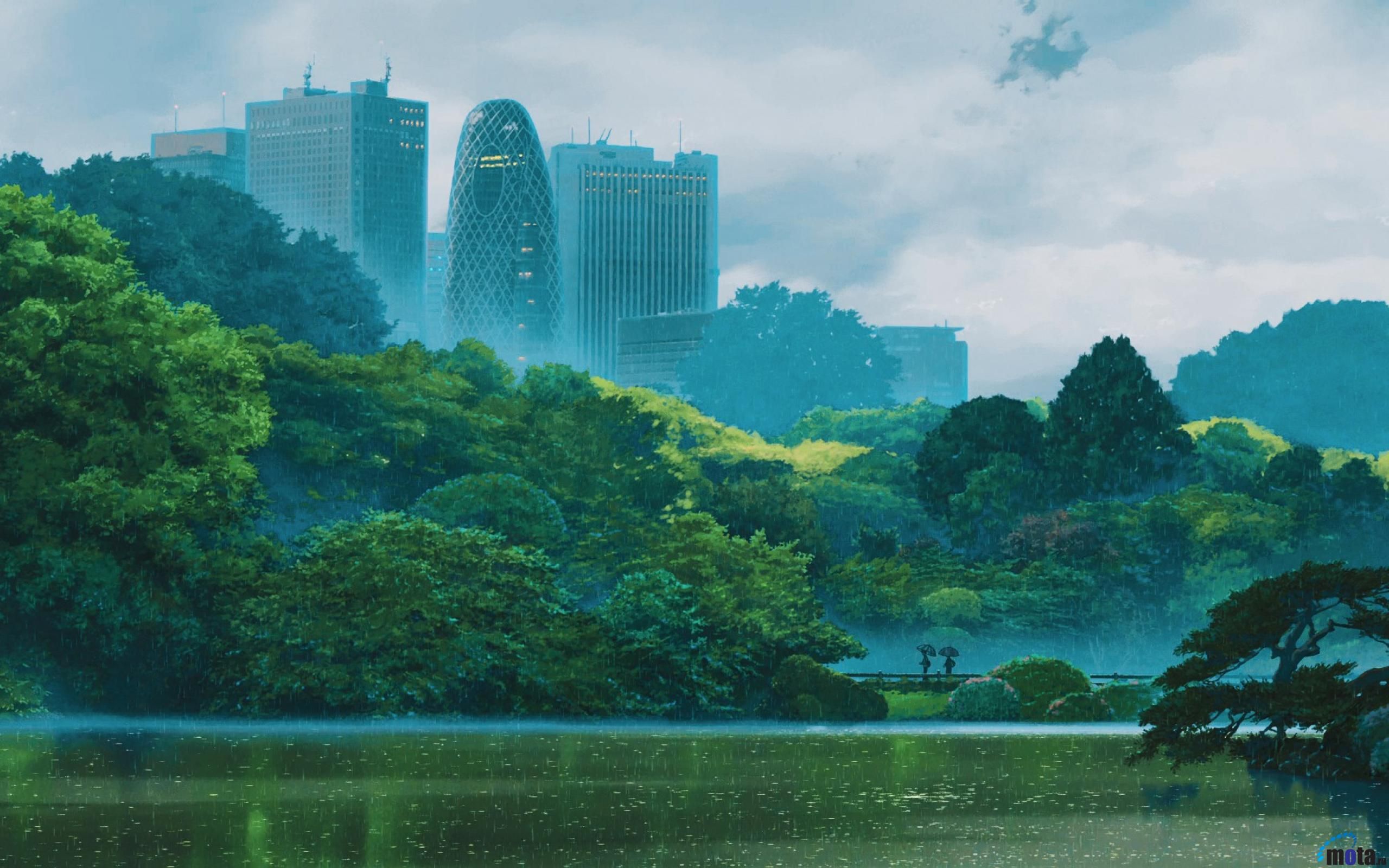 Сад изящных слов