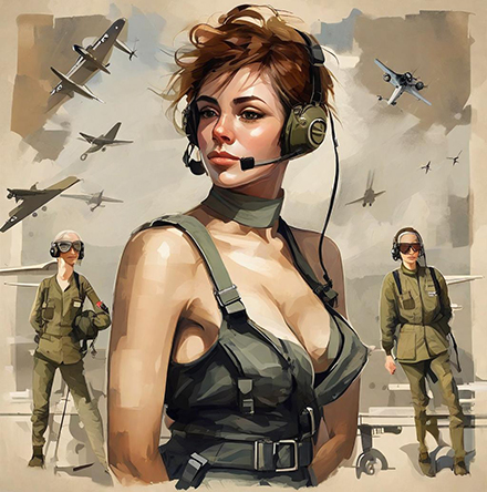 Сара Ламберт